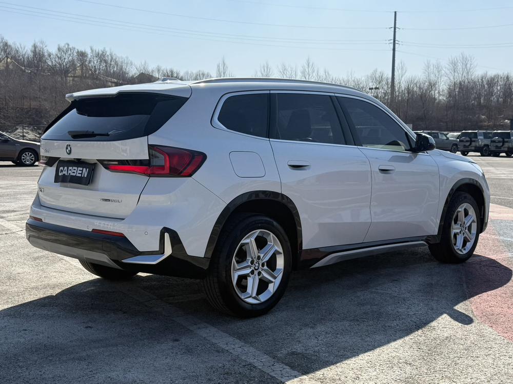 BMW BMW X1