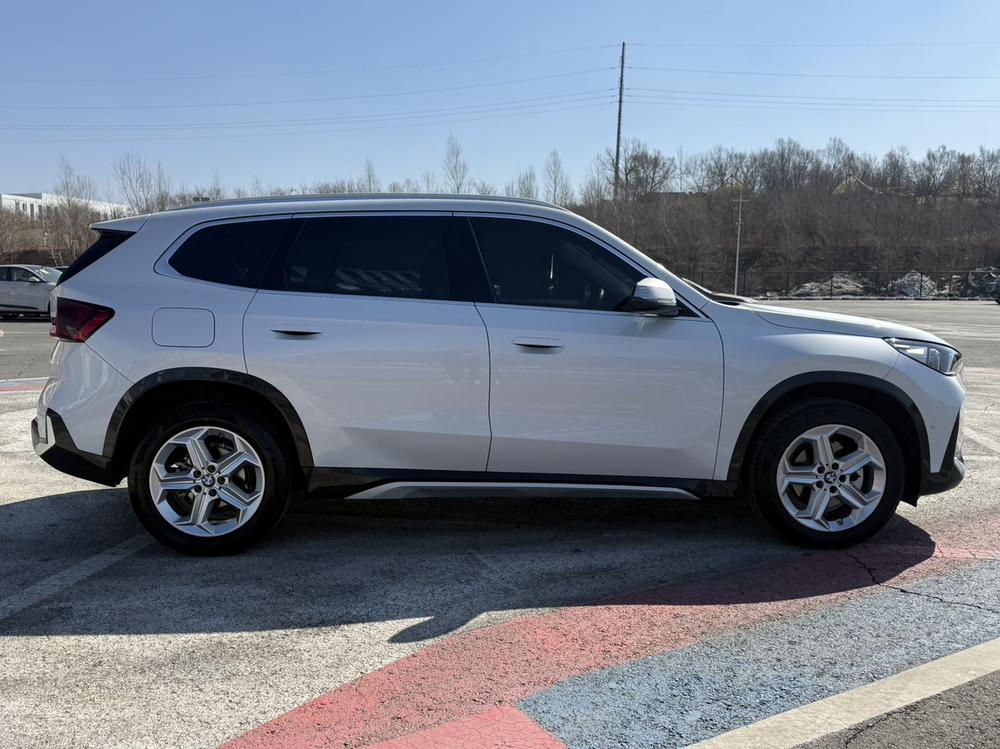 BMW BMW X1