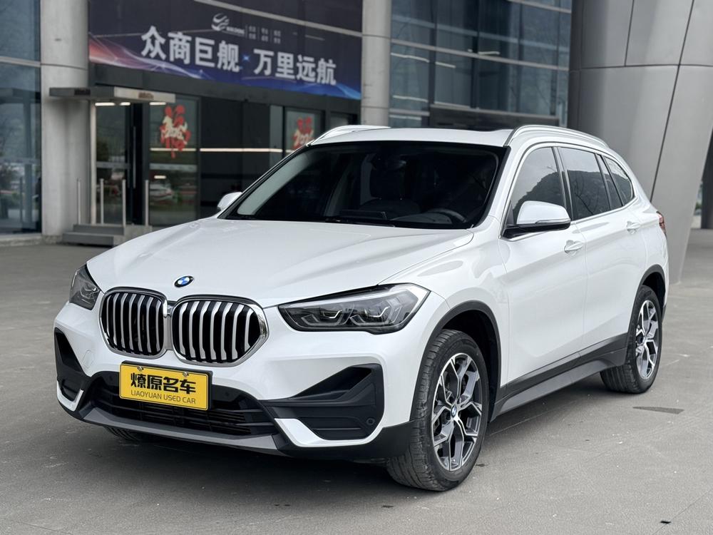 BMW BMW X1