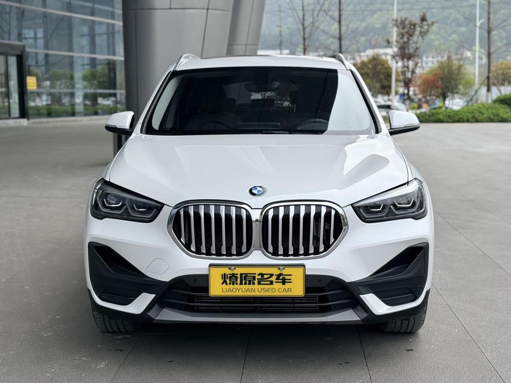 BMW BMW X1