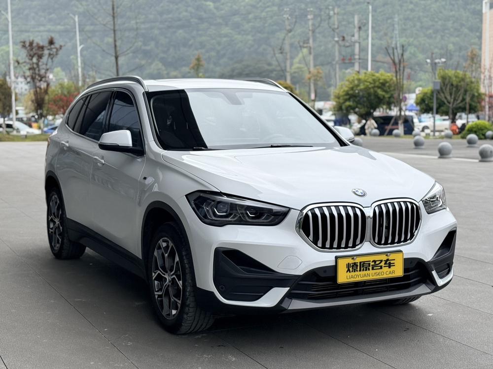 BMW BMW X1