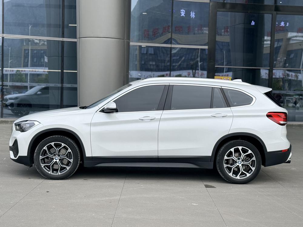 BMW BMW X1