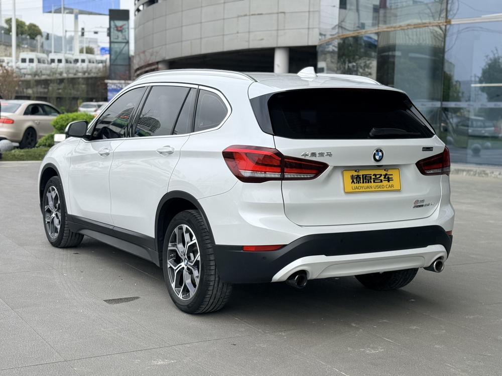 BMW BMW X1