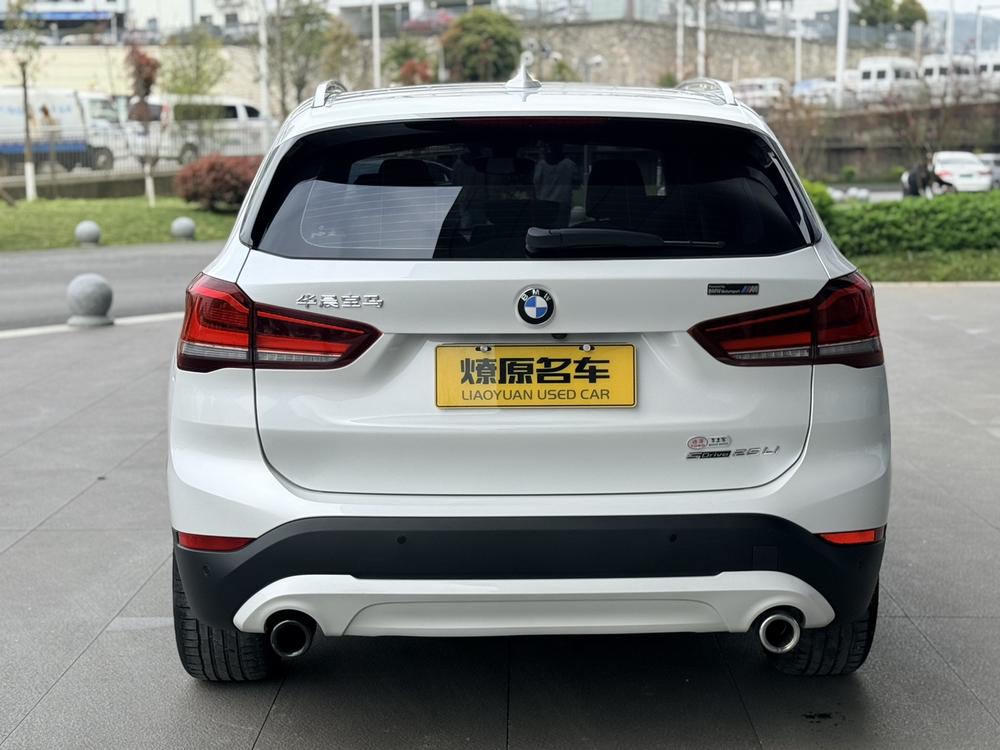 BMW BMW X1