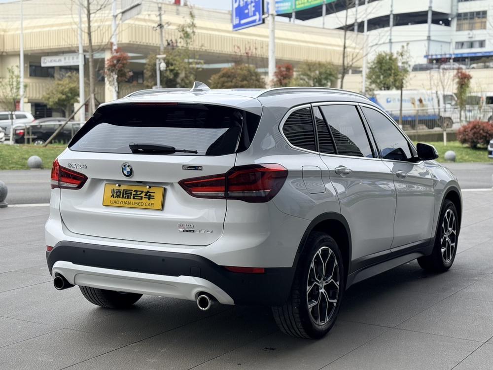 BMW BMW X1