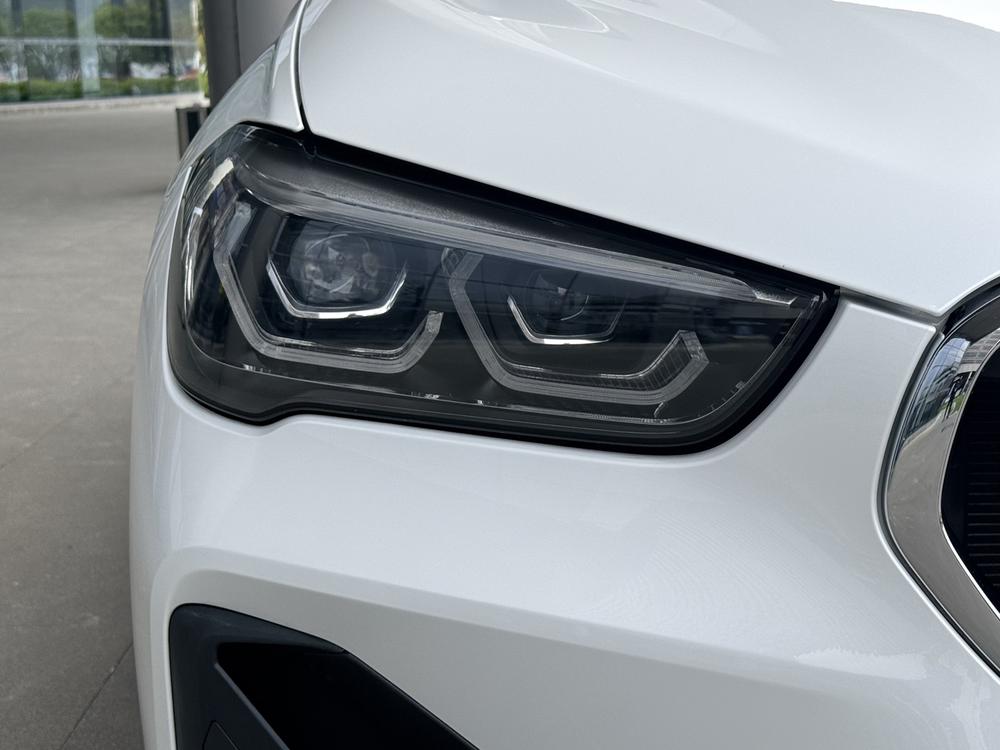 BMW BMW X1