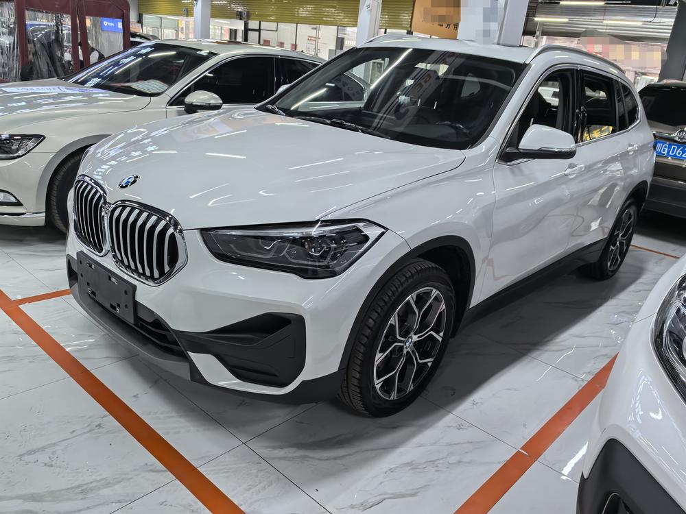 BMW BMW X1