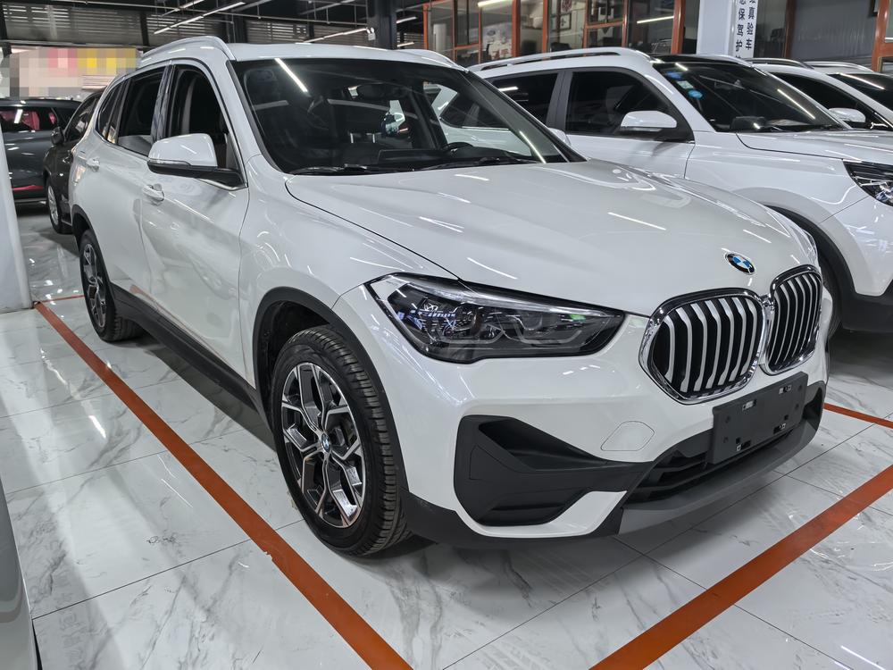 BMW BMW X1