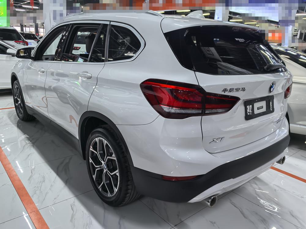 BMW BMW X1