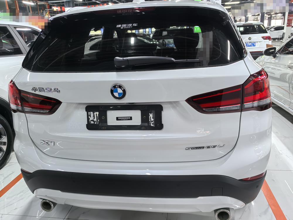 BMW BMW X1