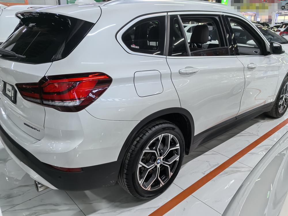 BMW BMW X1