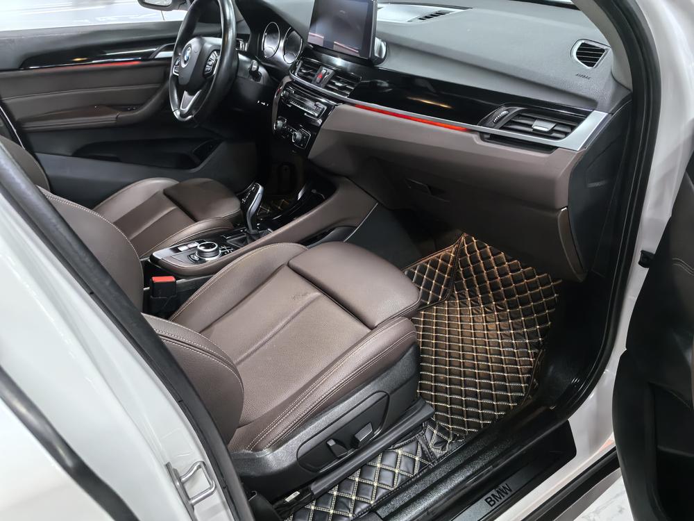 BMW BMW X1