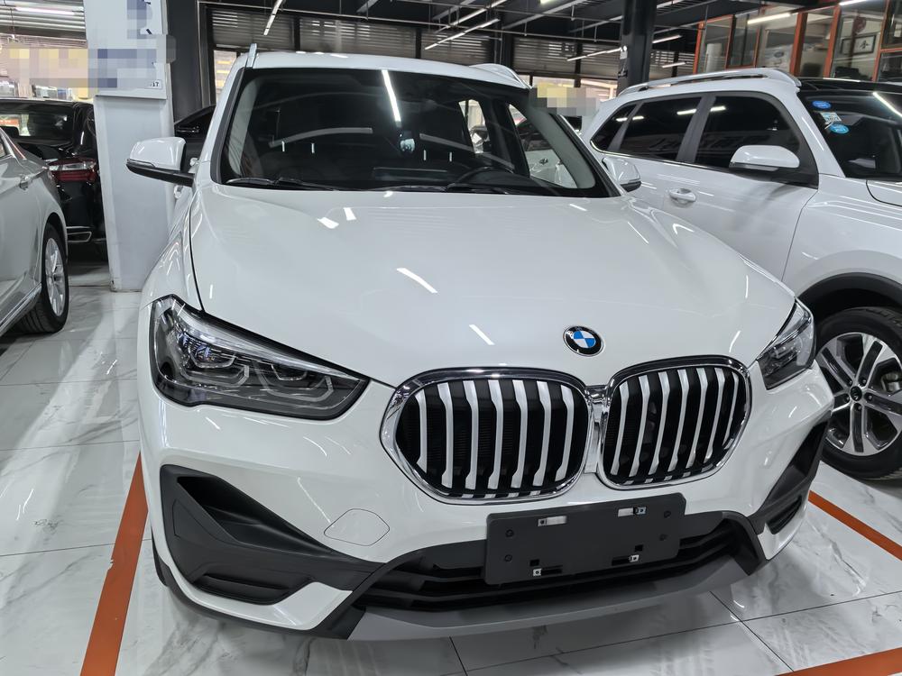 BMW BMW X1