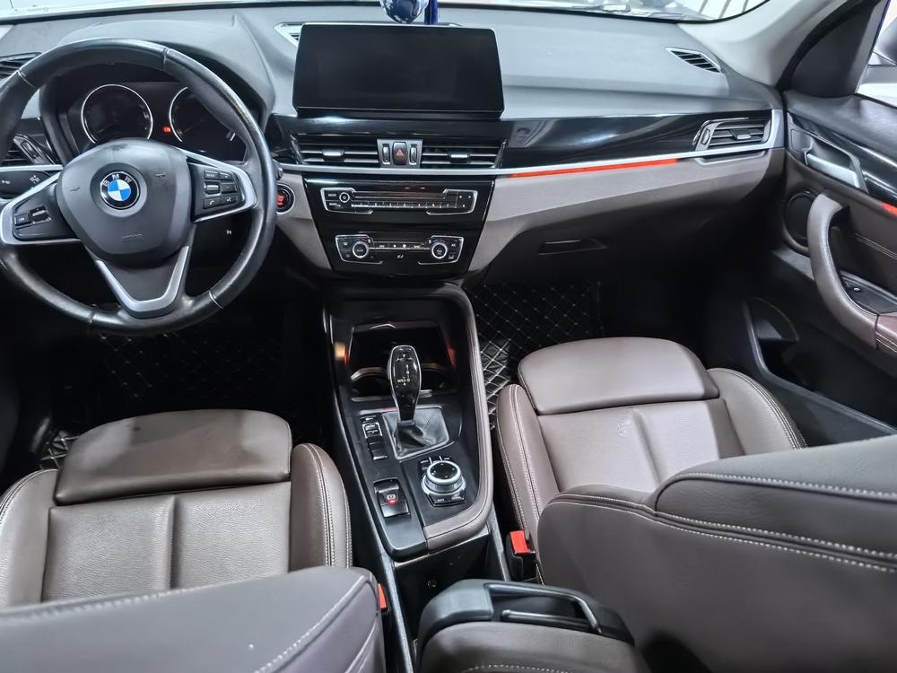 BMW BMW X1