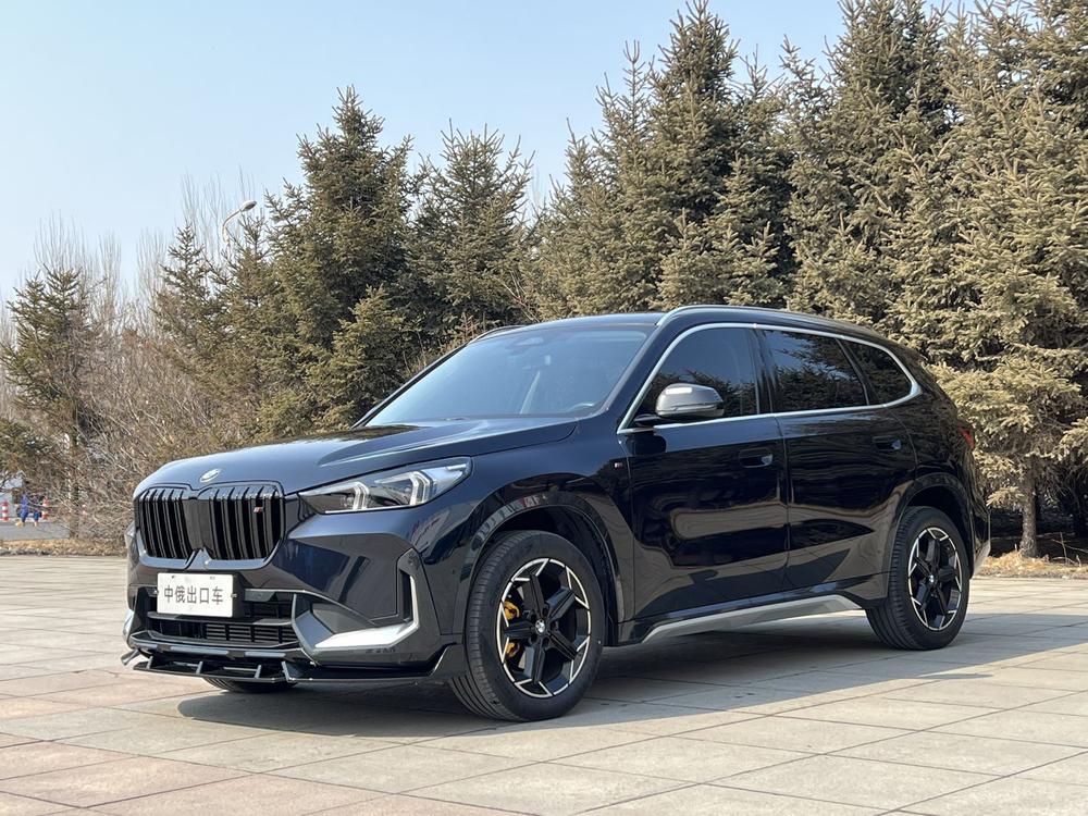 BMW BMW X1