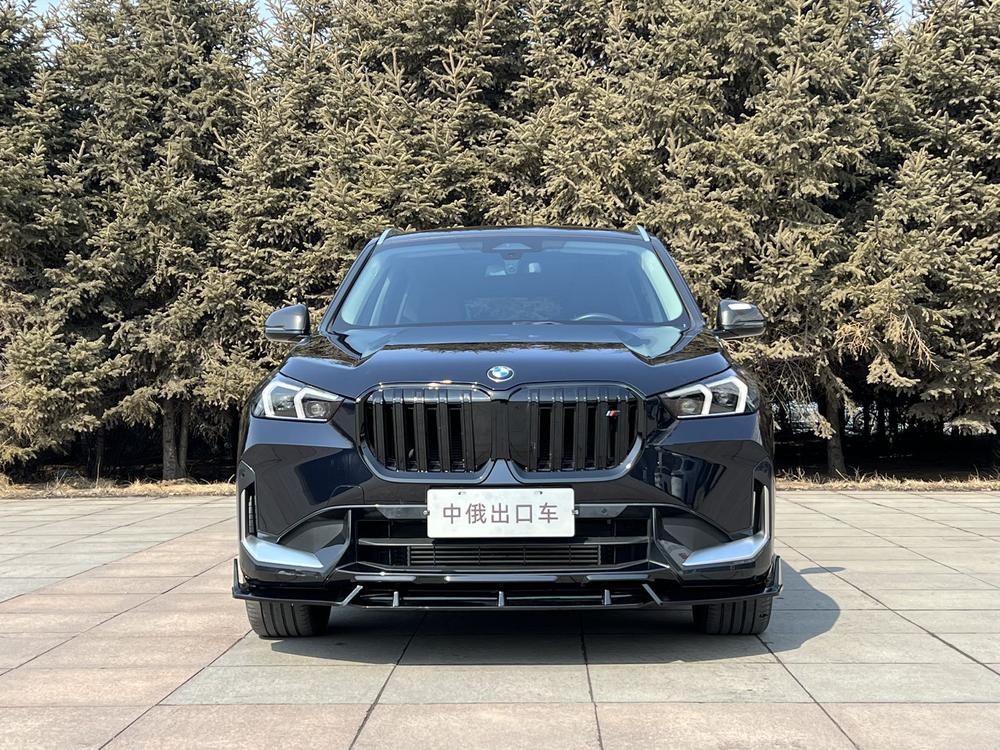 BMW BMW X1