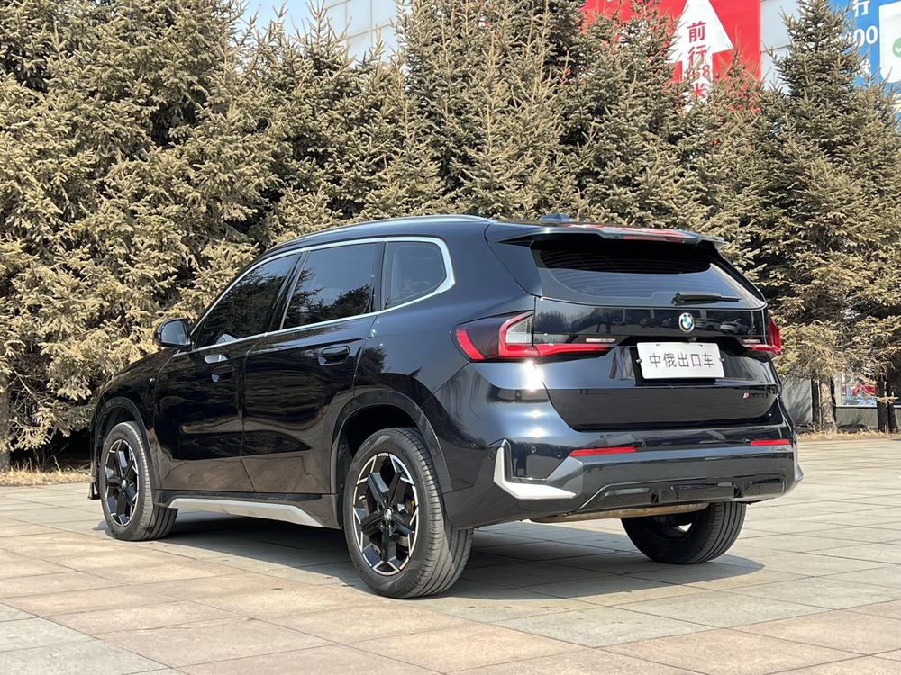 BMW BMW X1
