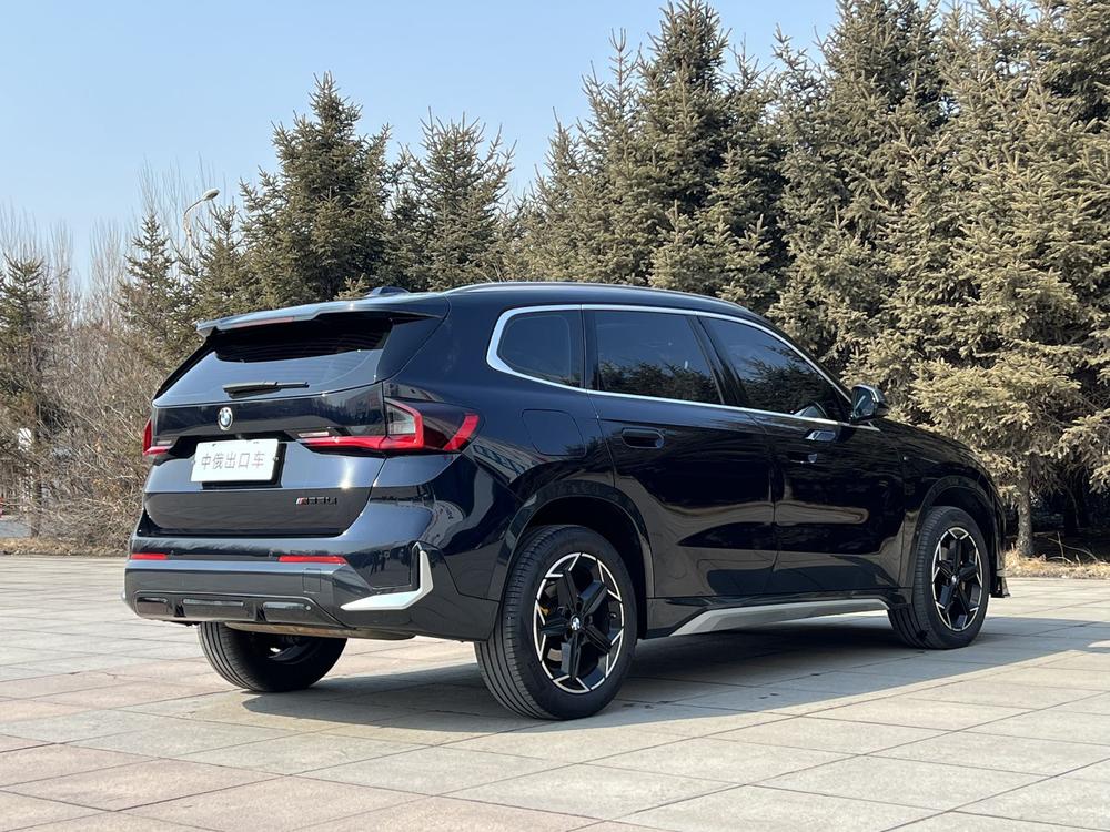BMW BMW X1