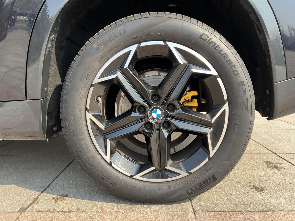 BMW BMW X1