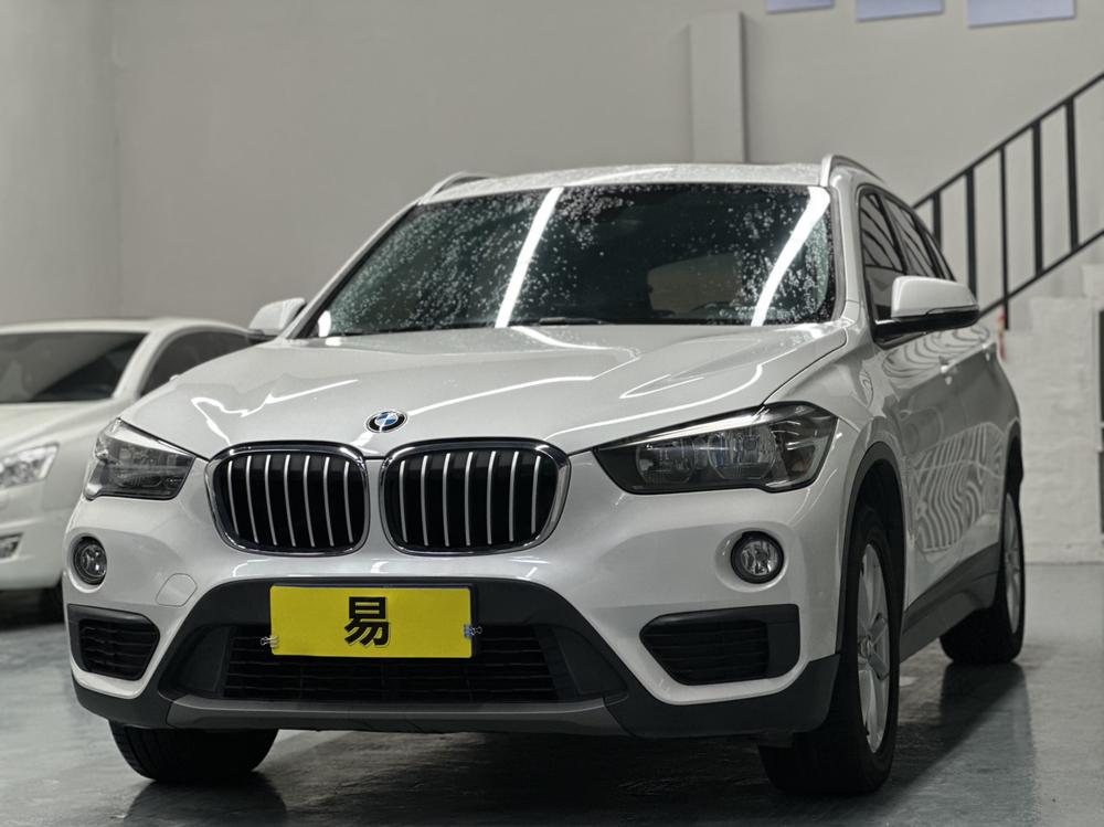 BMW BMW X1