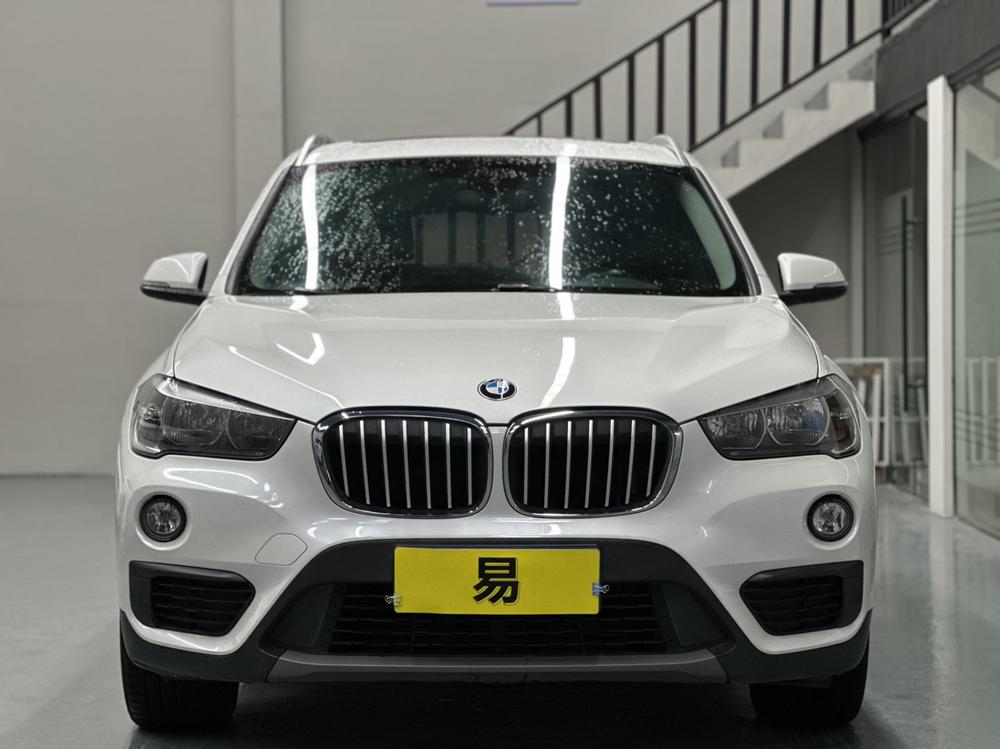 BMW BMW X1