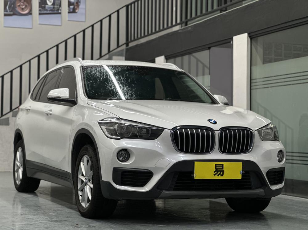 BMW BMW X1