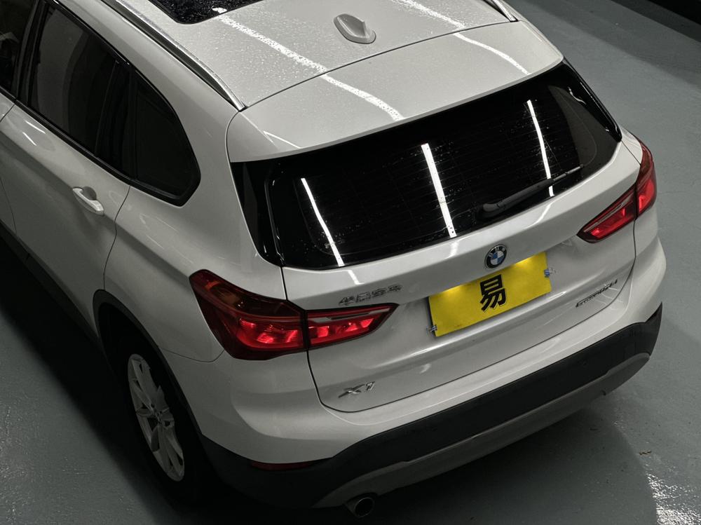 BMW BMW X1