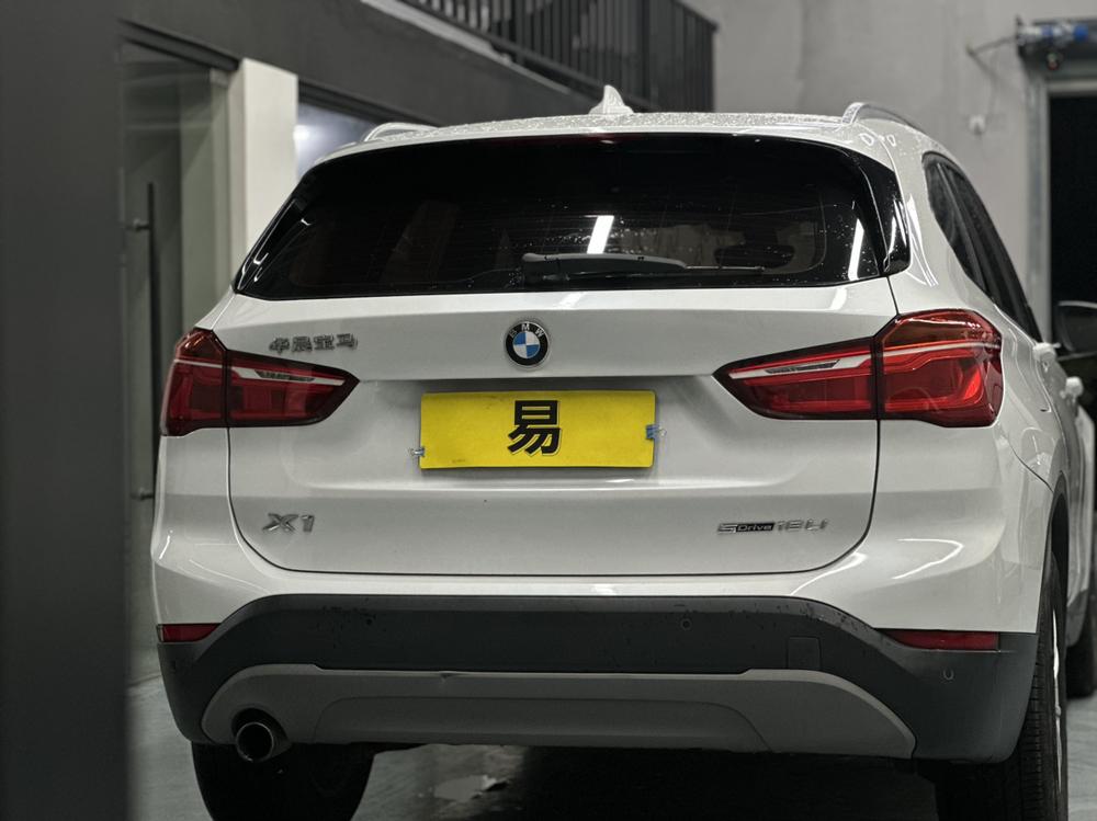 BMW BMW X1