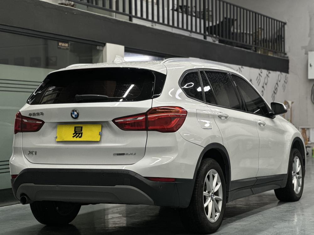 BMW BMW X1