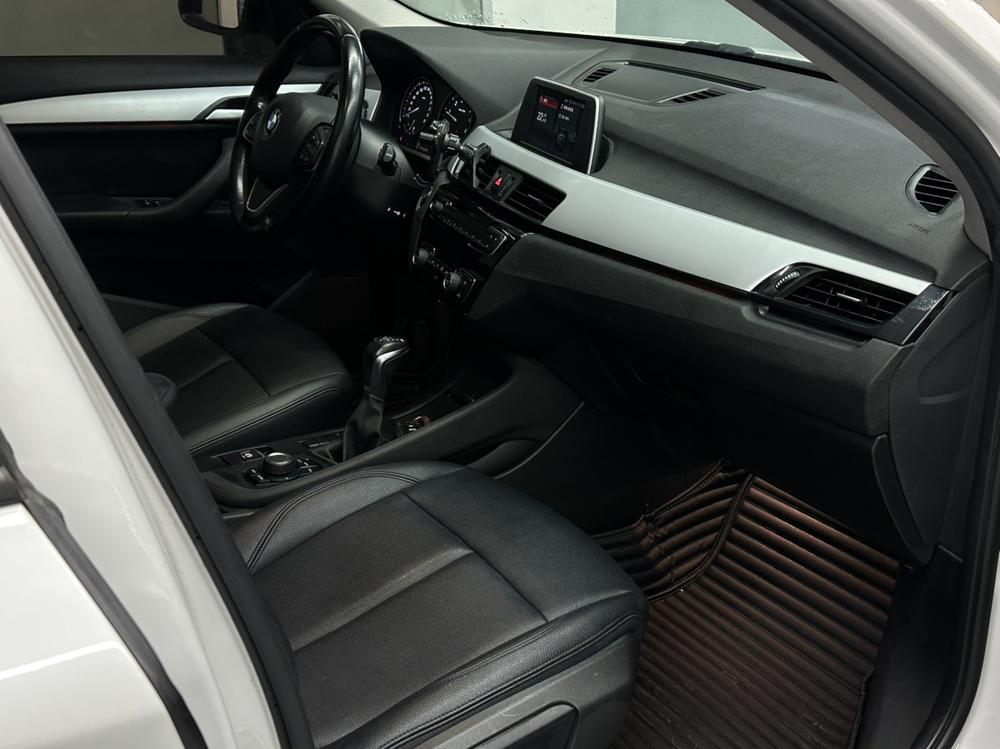 BMW BMW X1
