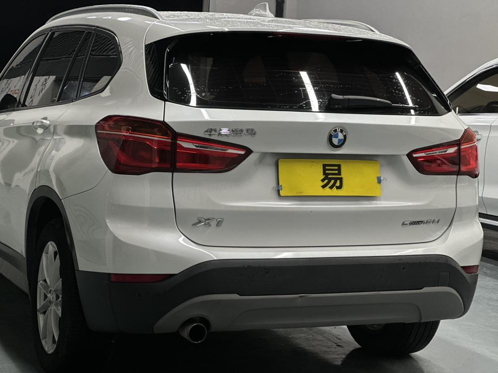 BMW BMW X1