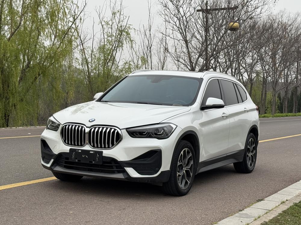 BMW BMW X1