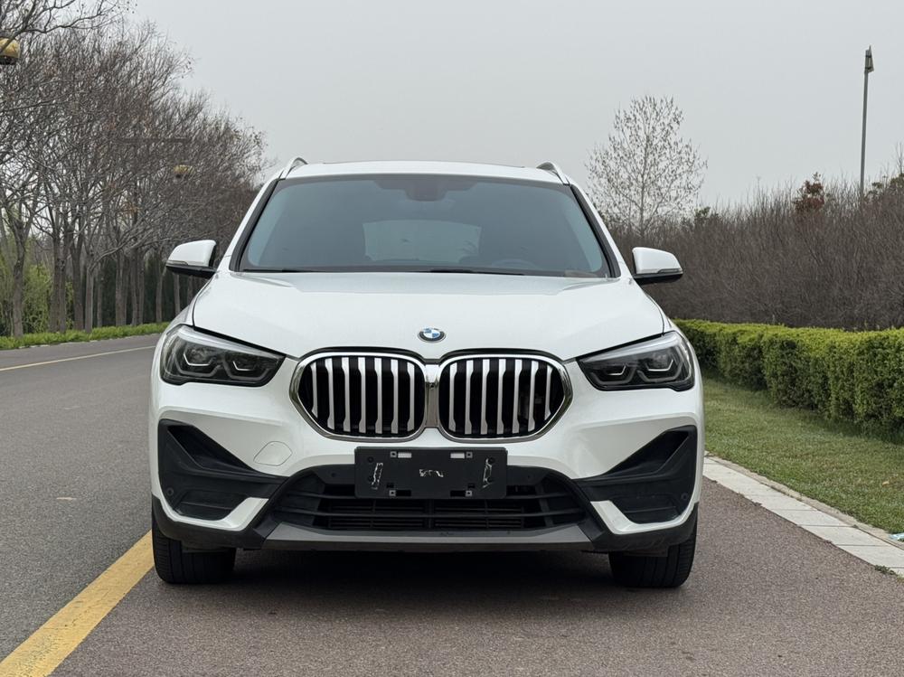 BMW BMW X1