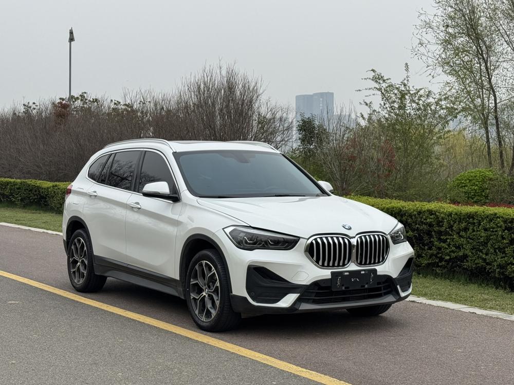 BMW BMW X1