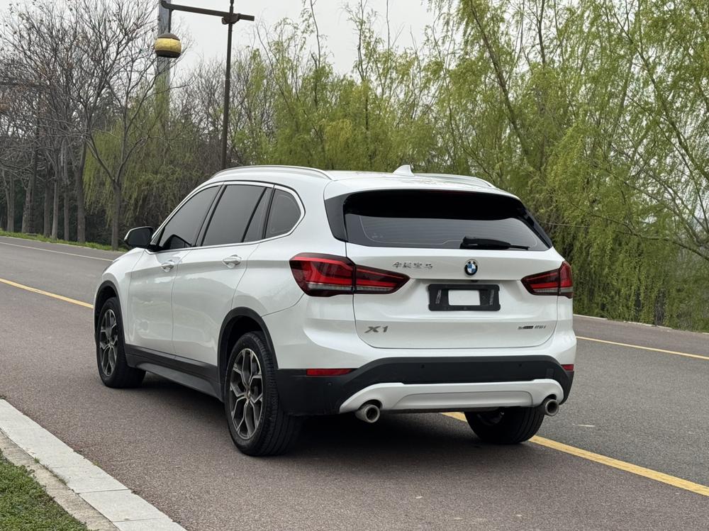 BMW BMW X1