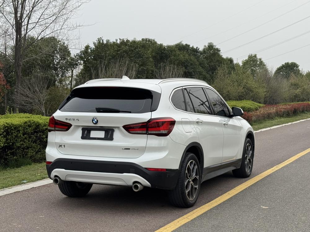 BMW BMW X1