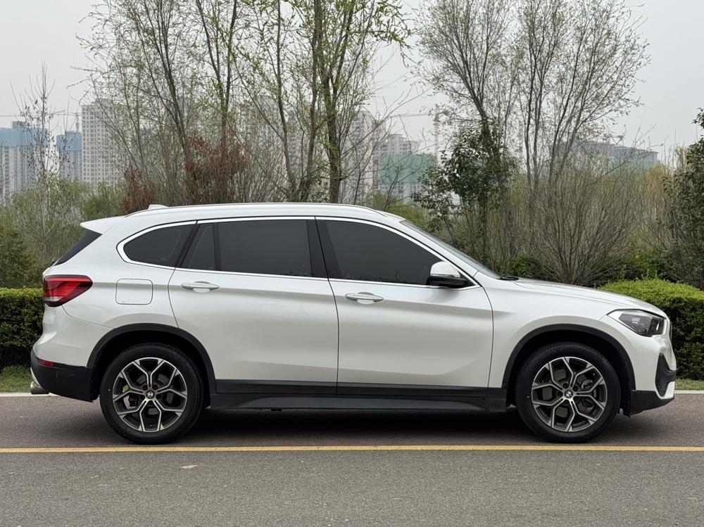BMW BMW X1