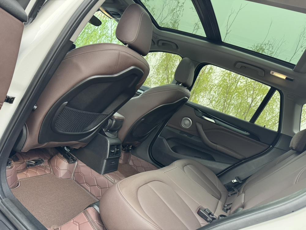 BMW BMW X1