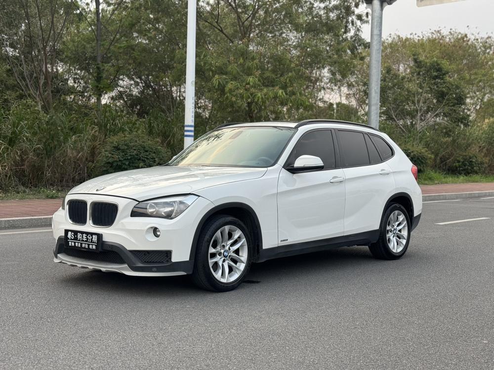 BMW BMW X1