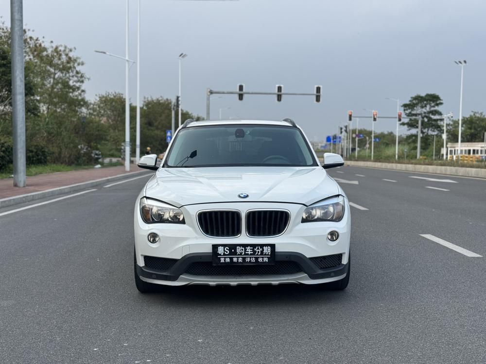 BMW BMW X1