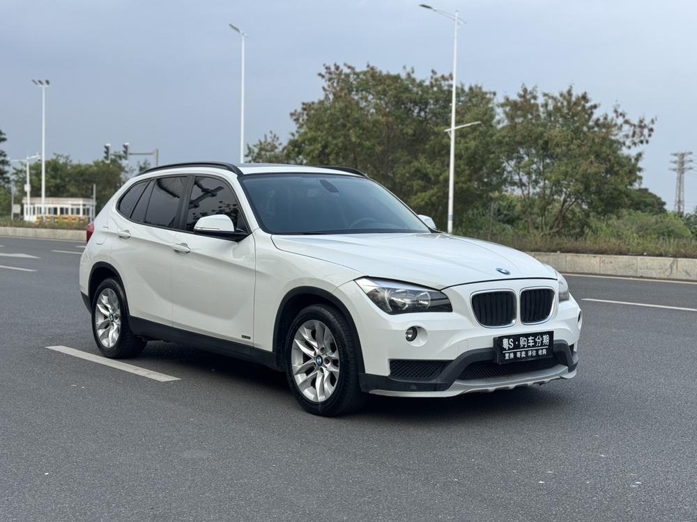 BMW BMW X1