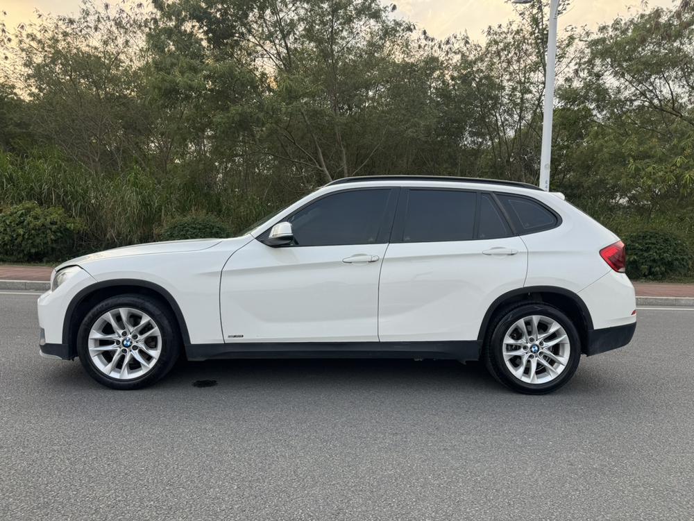 BMW BMW X1