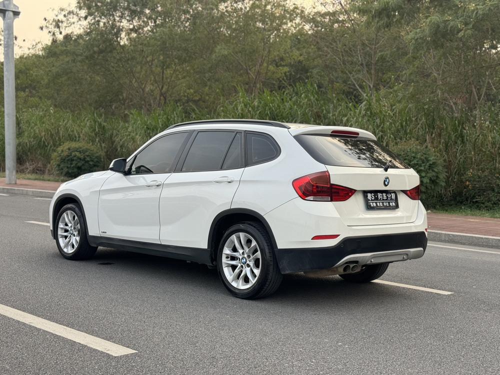 BMW BMW X1