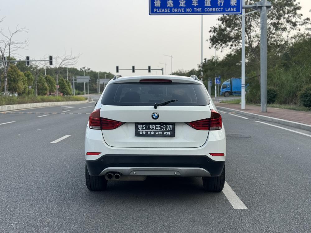 BMW BMW X1