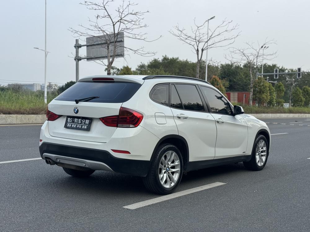 BMW BMW X1
