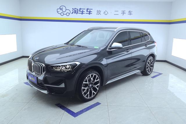BMW BMW X1