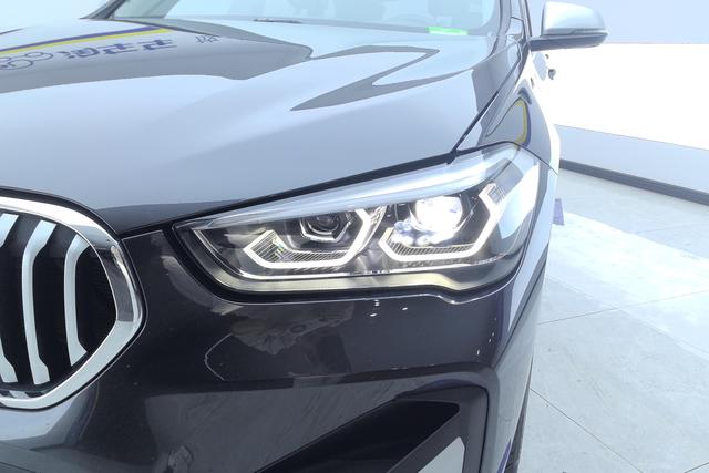 BMW BMW X1