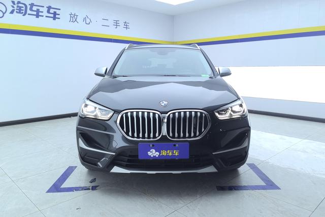 BMW BMW X1