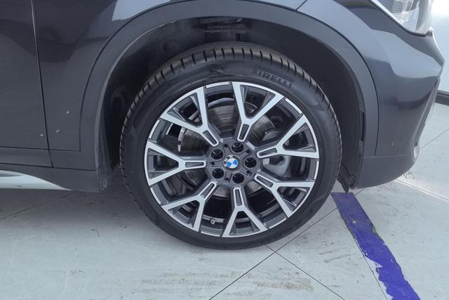 BMW BMW X1