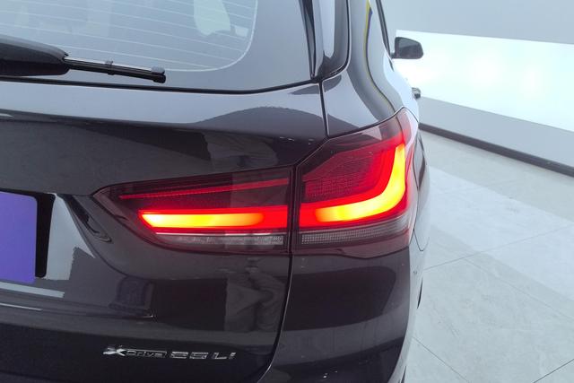 BMW BMW X1